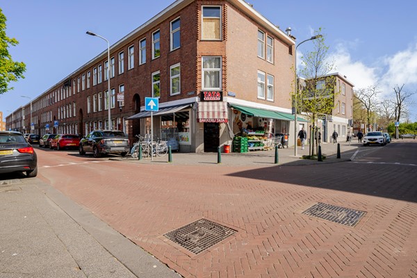 Medium property photo - Kaapstraat 80, 2572 HL Den Haag